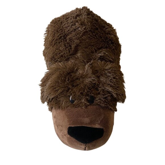 FlipaZoo Plush Toy Rachel The Cat/Bear Reversible Stuffed Animal All Ages Soft & - Picture 5 of 14